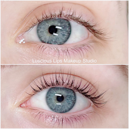 ll lash lift 001